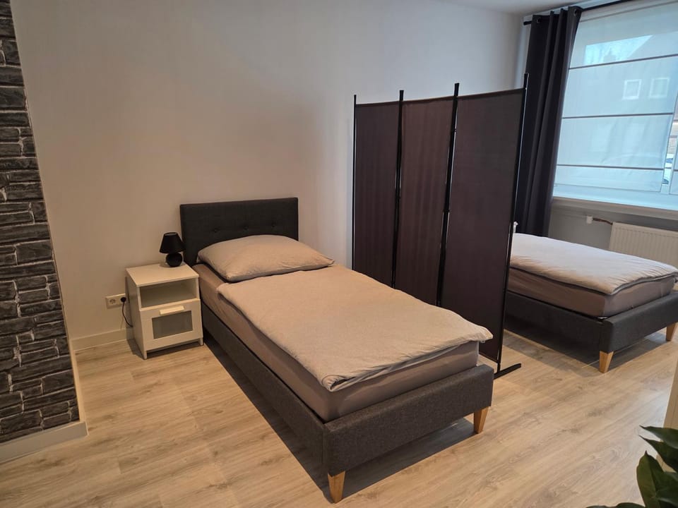 JONALU - saniert - zentral - voll ausgestattet - 4 Personen - TOP Apartment in Celle