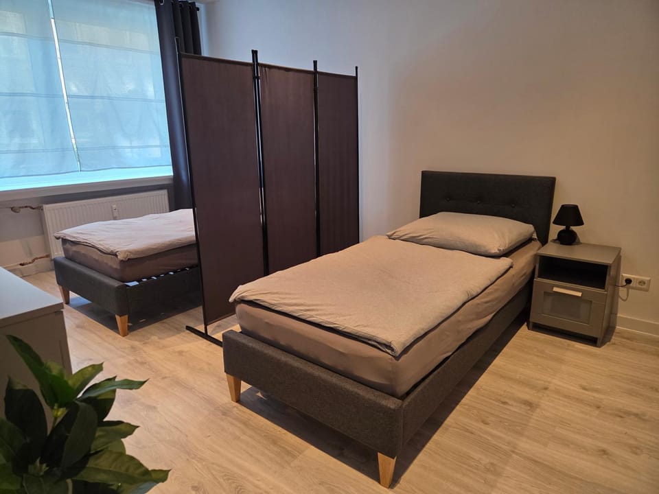JONALU - saniert - zentral - voll ausgestattet - 4 Personen - TOP Apartment in Celle