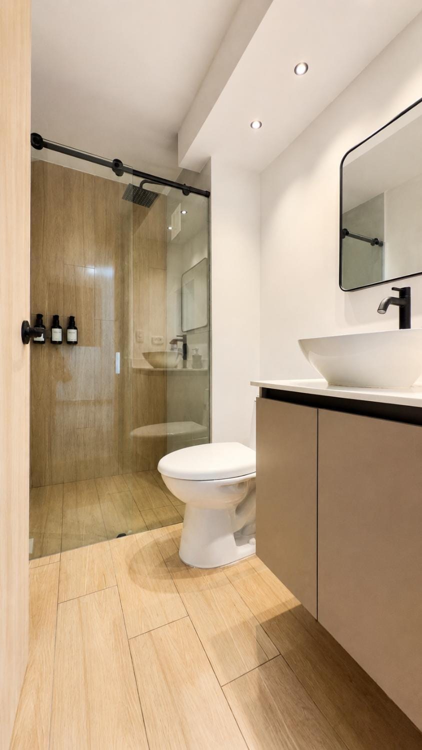 2 min Ukumari luxury apartment in Cerritos Pereira Apartment in Risaralda