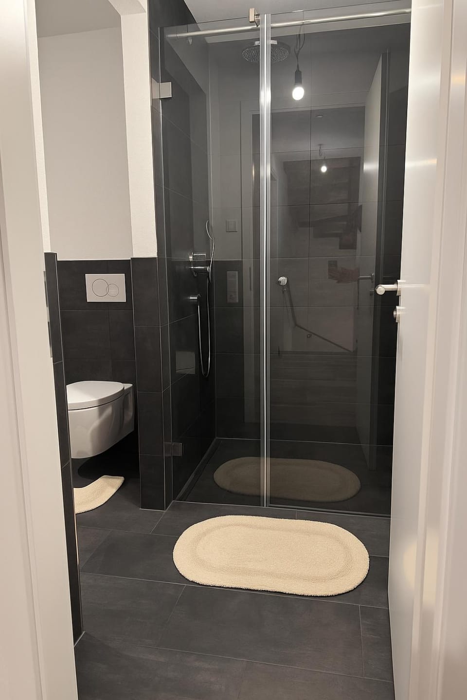 Haus am Vogesenblick - Ihr Zimmer mit Aussicht Apartment in Baden-Württemberg