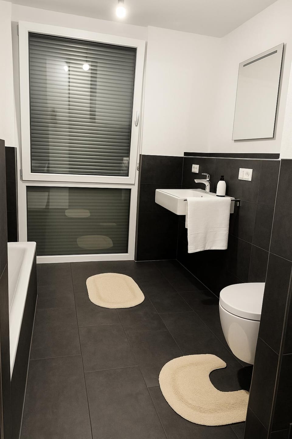 Haus am Vogesenblick - Ihr Zimmer mit Aussicht Apartment in Baden-Württemberg