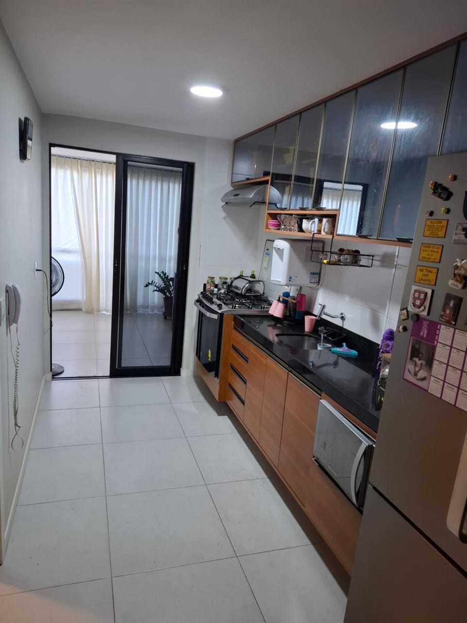 Apartamento inteiro 3 suítes próximo à sede da COP30 Apartment in Belém