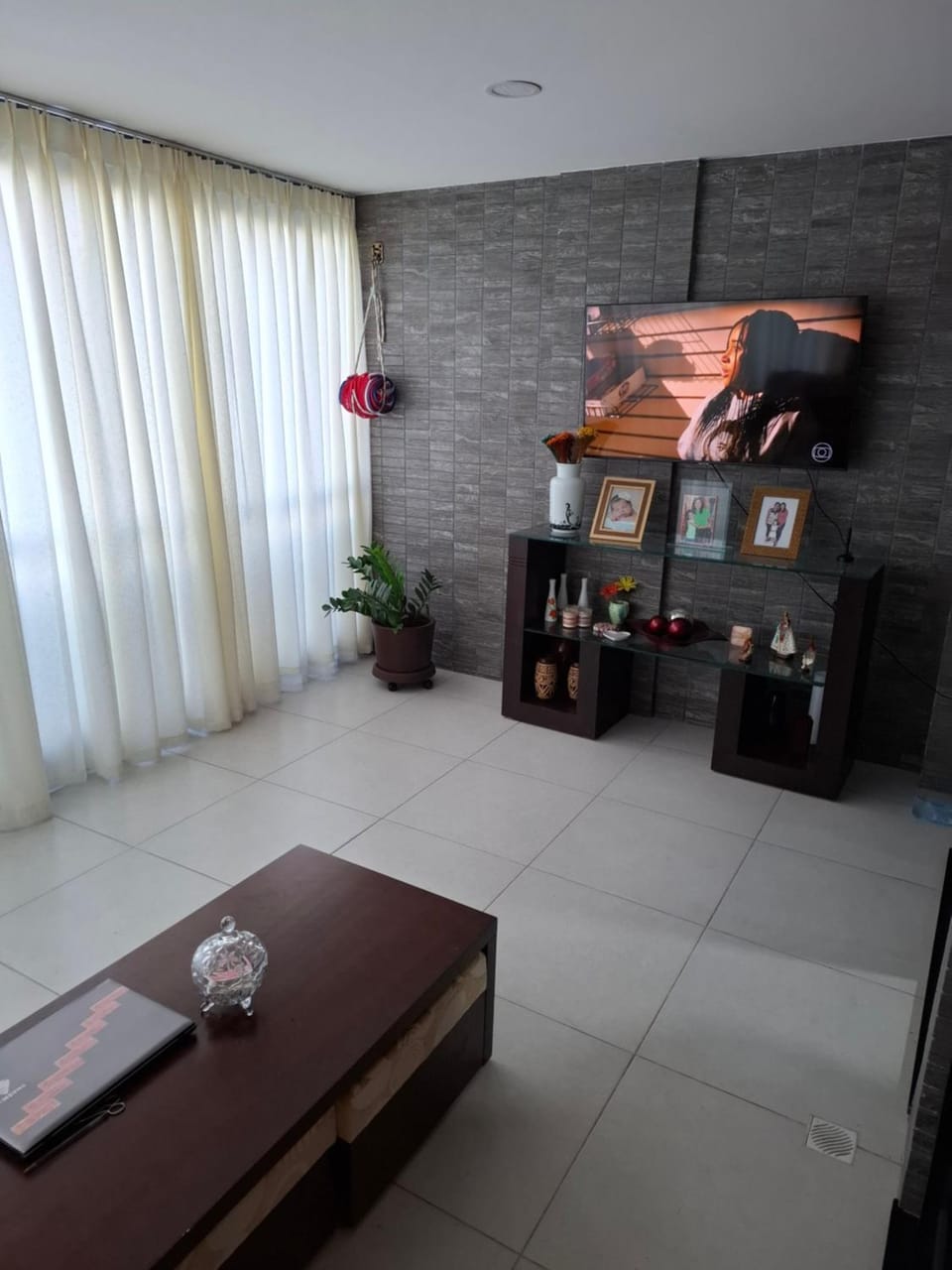 Apartamento inteiro 3 suítes próximo à sede da COP30 Apartment in Belém