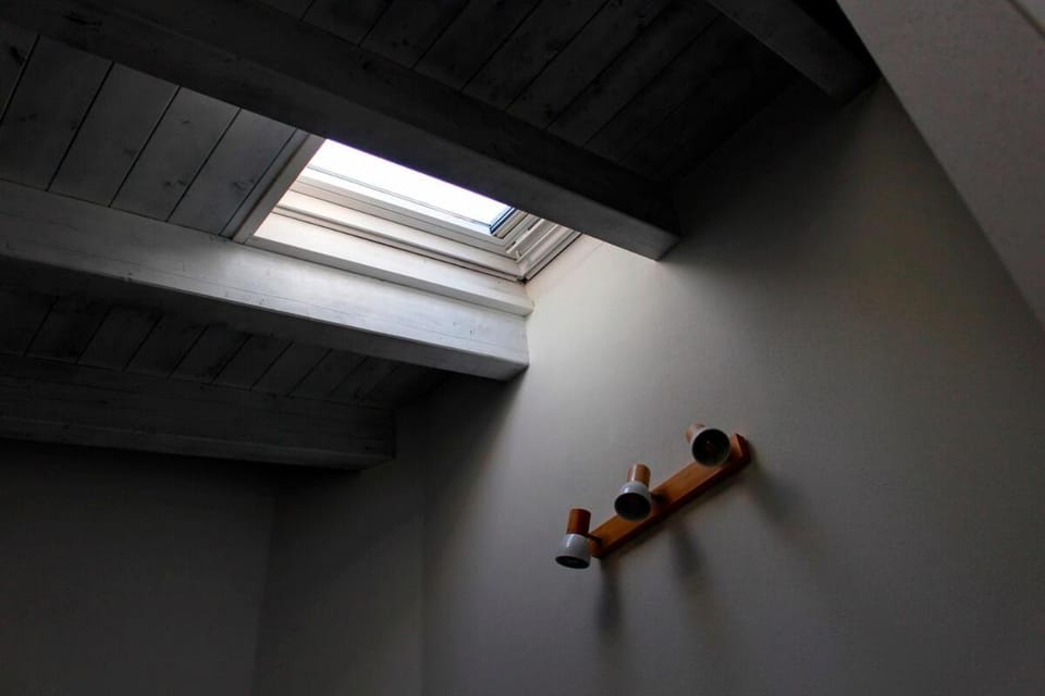 Vento del Brenta House House in Trentino-South Tyrol