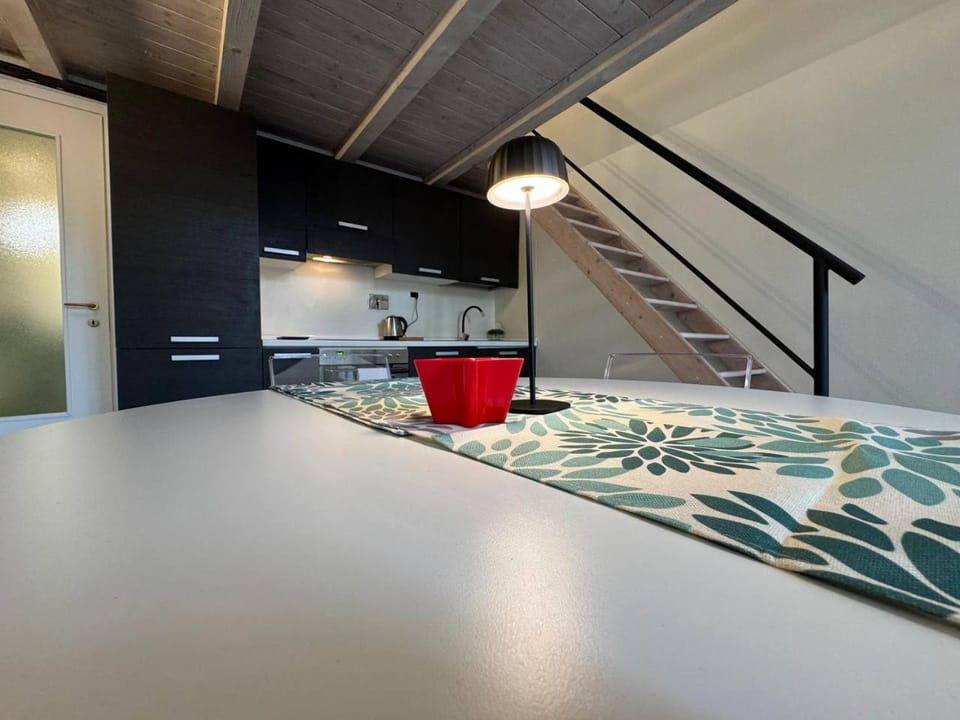 Casa Bellezia Apartment in Turin