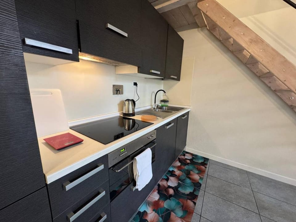 Casa Bellezia Apartment in Turin