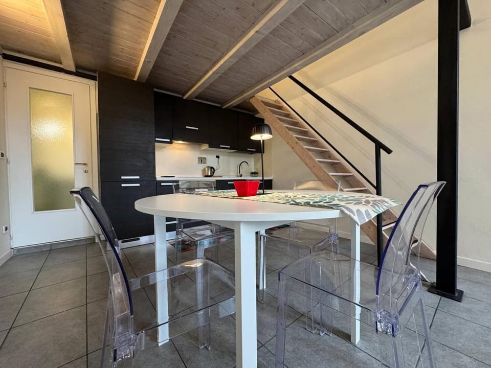 Casa Bellezia Apartment in Turin