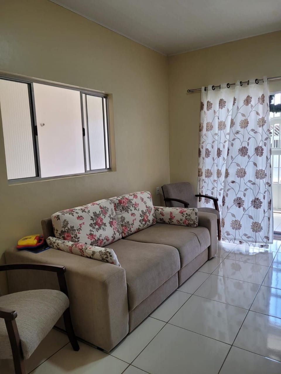 Property rental for Cop 30 House in Belém