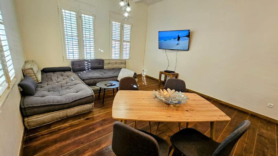 Katarina Apartment in Fort-de-France