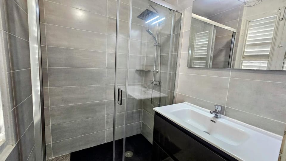 Katarina Apartment in Fort-de-France