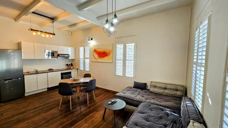Katarina Apartment in Fort-de-France
