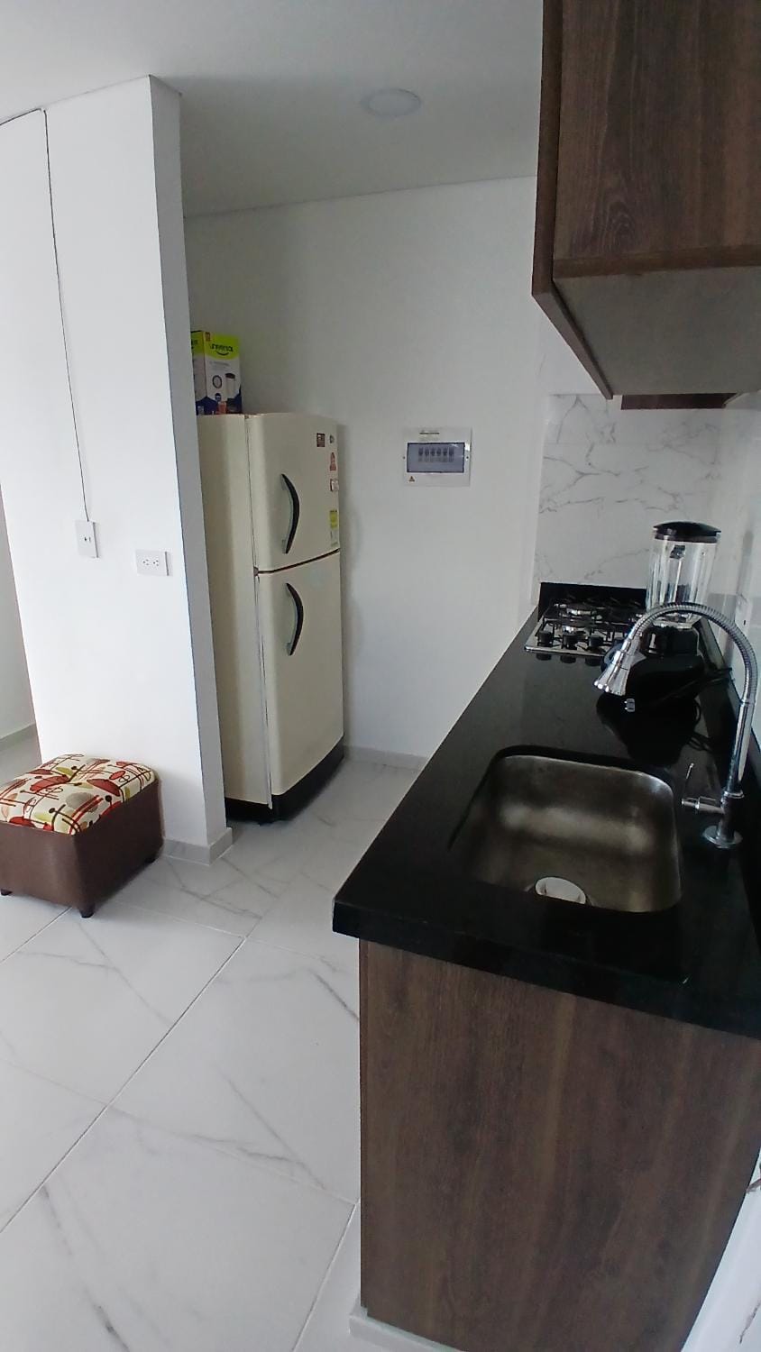 apartamento descanso villeta Apartment in Villeta