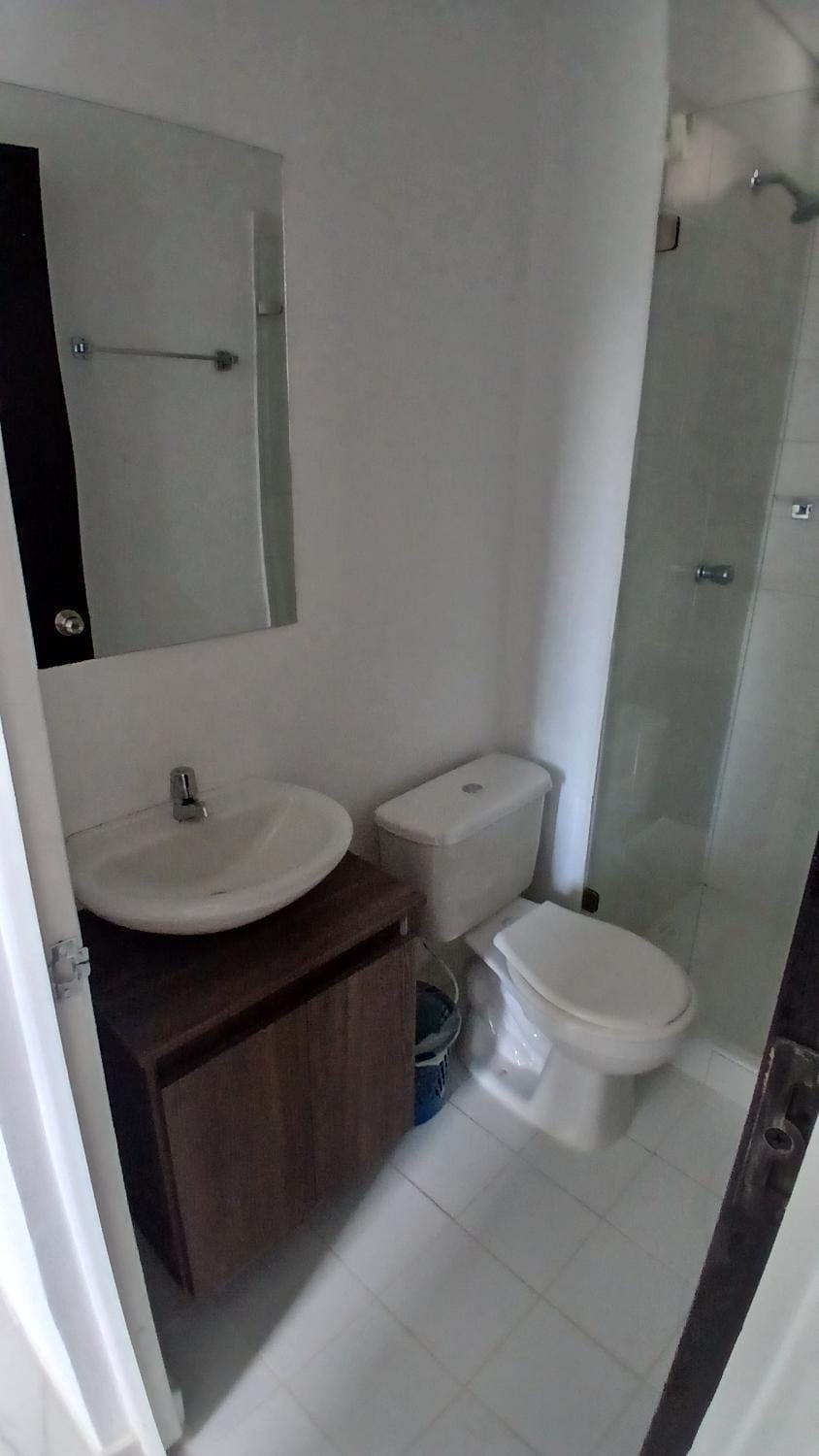 apartamento descanso villeta Apartment in Villeta
