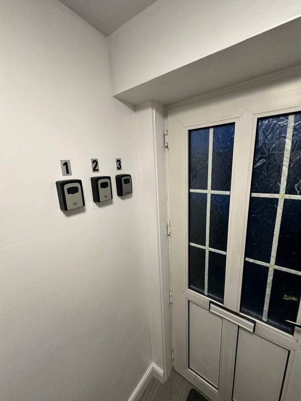 Thornton Road Lodge -Room 1 Vacation rental in Bradford