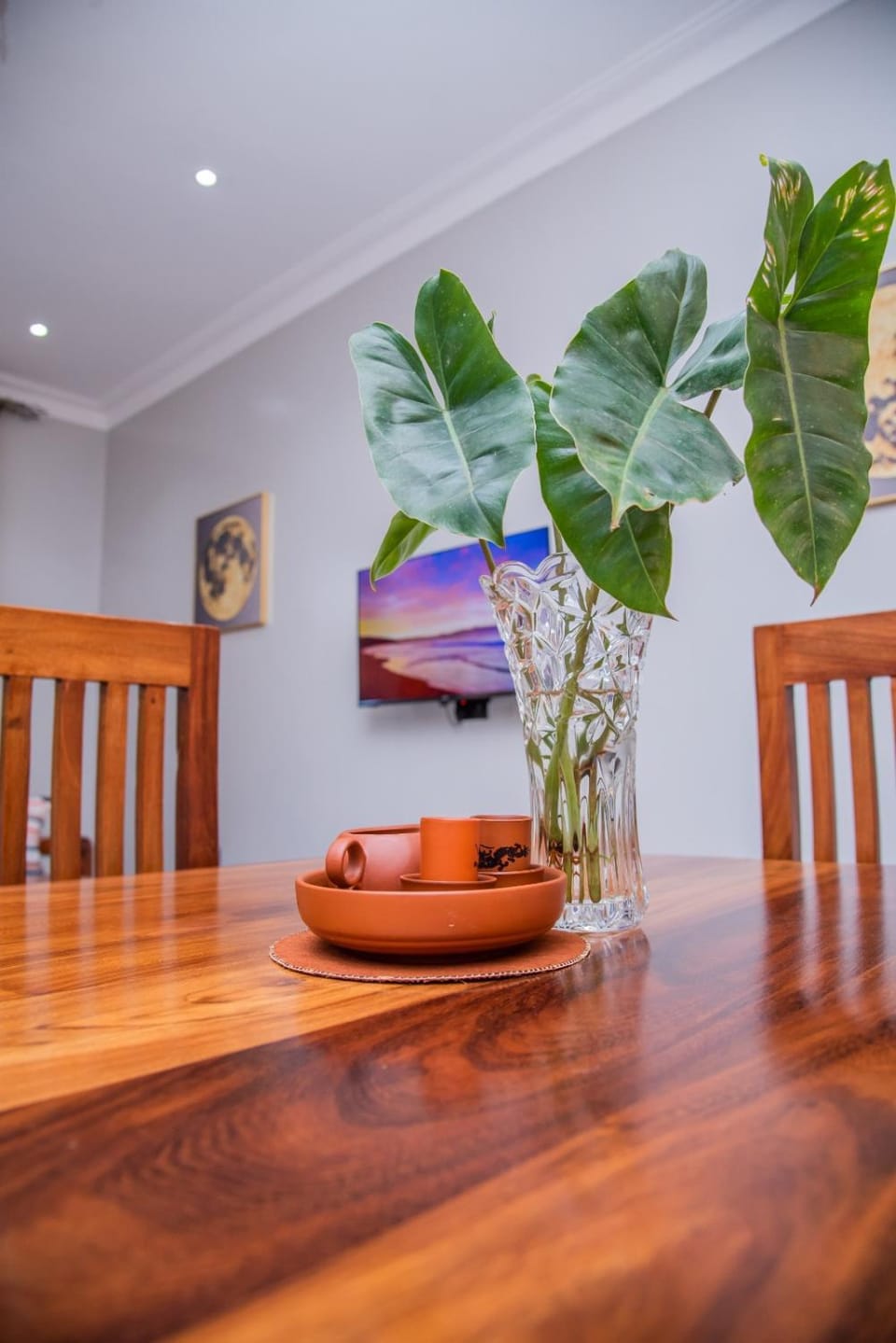 The House-Naguru Apartment in Kampala