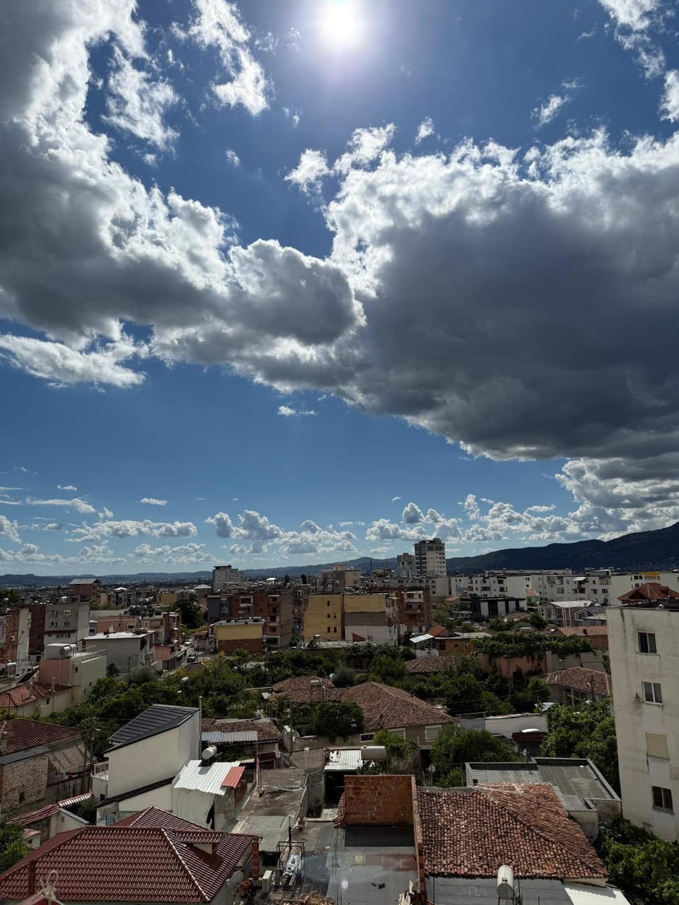GES Apartment Apartment in Tirana County, Albania