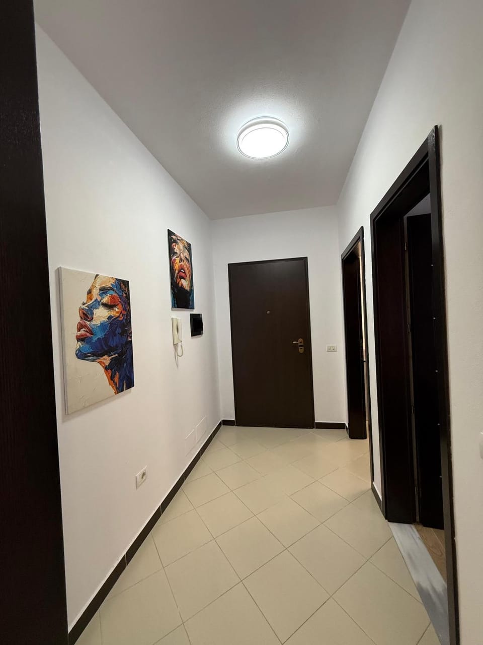 GES Apartment Apartment in Tirana County, Albania