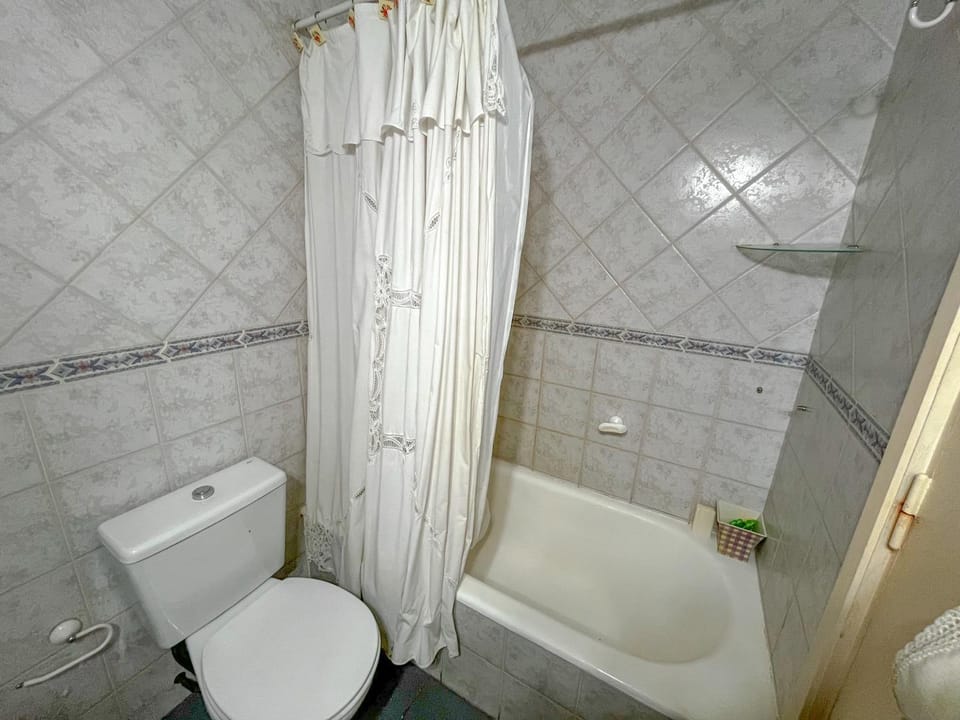 Monoambiente zona Guemes Apartment in Mar del Plata