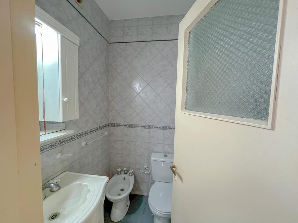 Monoambiente zona Guemes Apartment in Mar del Plata