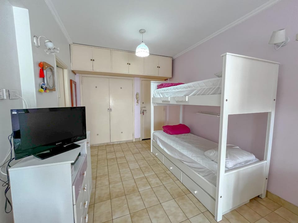 Monoambiente zona Guemes Apartment in Mar del Plata