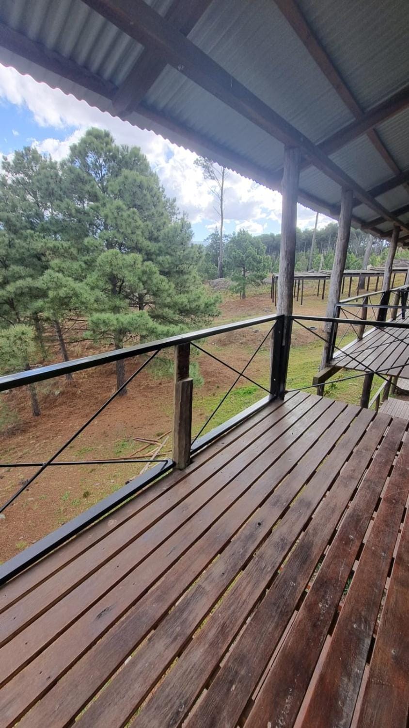 Natural landscape, View (from property/room), Balcony/Terrace