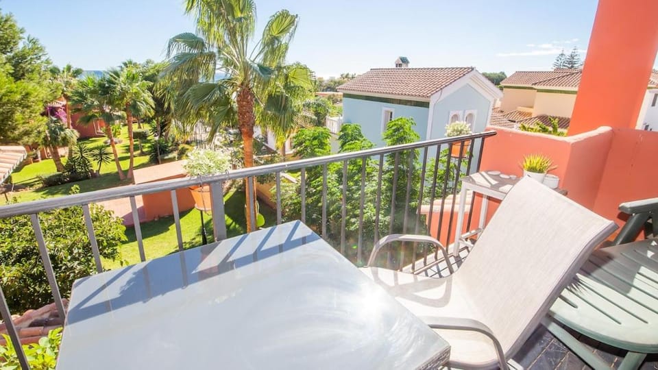 Manilva Gardens G A6 Apartment in Costa del Sol