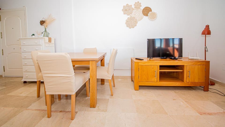 Manilva Gardens G A6 Apartment in Costa del Sol