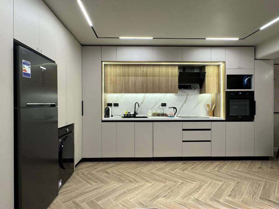 شقة جامعة الدول العربية Apartment in Egypt