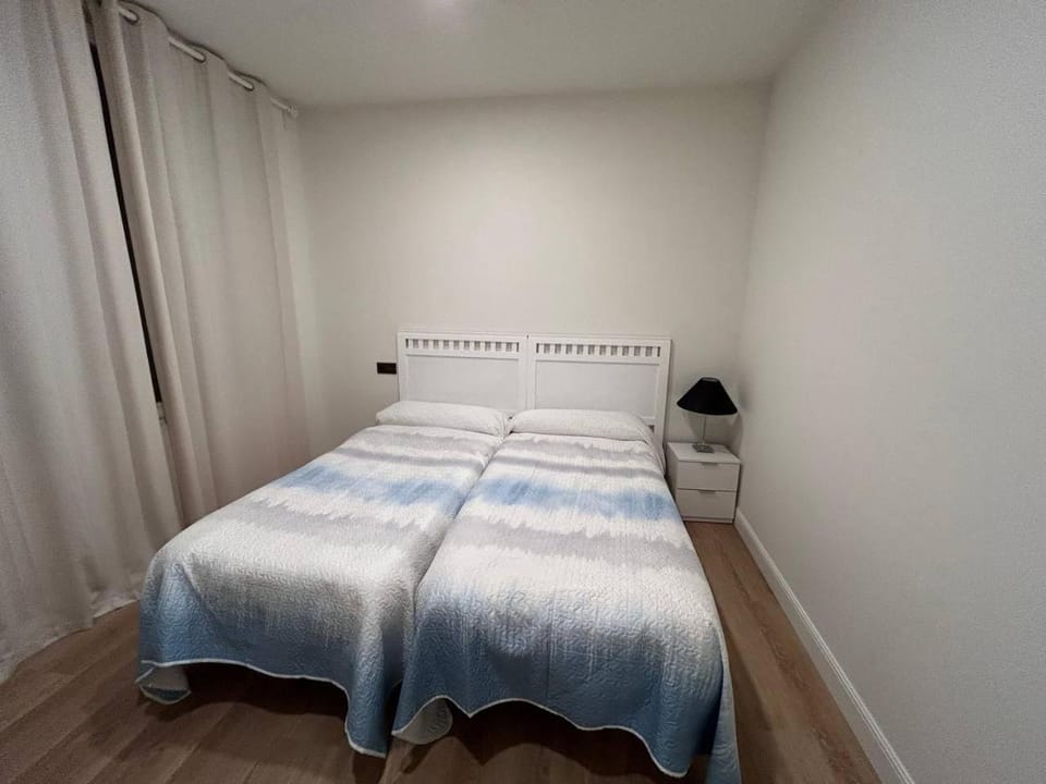 2 Habitaciones privadas con 1 baño privado, salon y cocina Vacation rental in Bilbao
