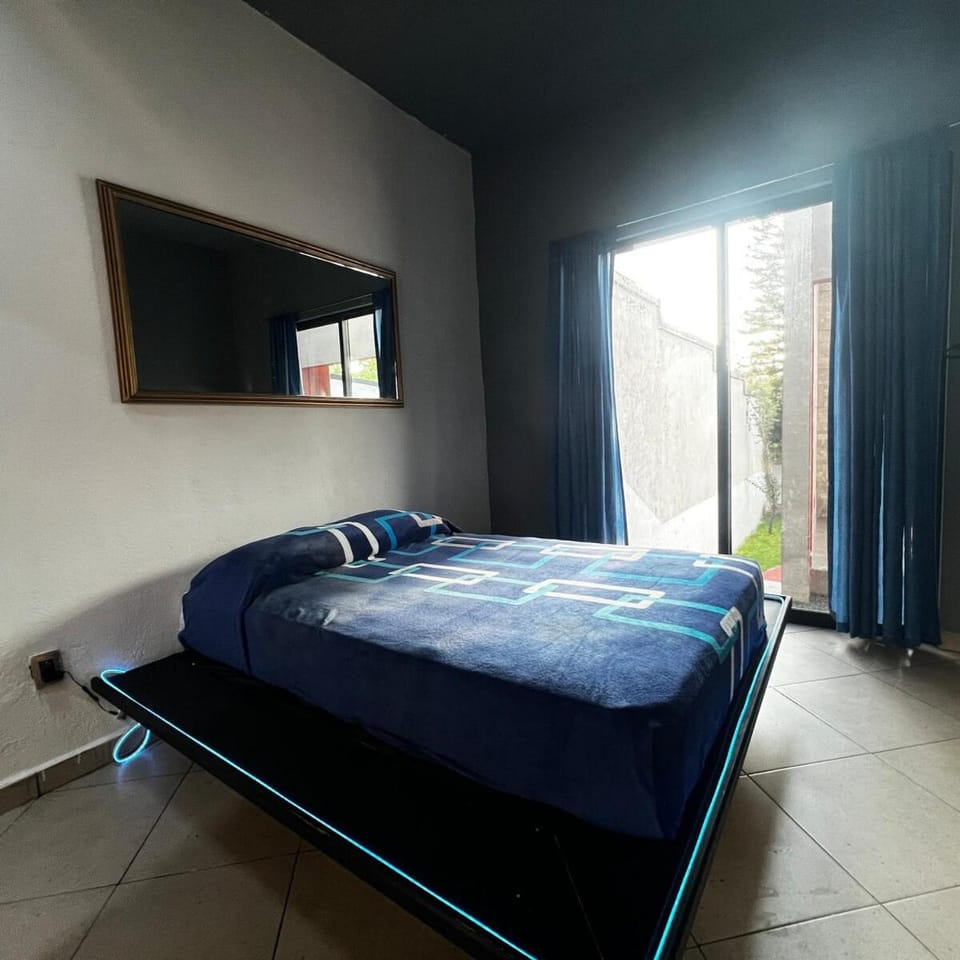 Casa con alberca en Morelos House in State of Morelos