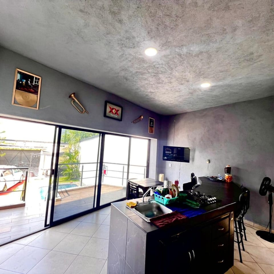 Casa con alberca en Morelos House in State of Morelos