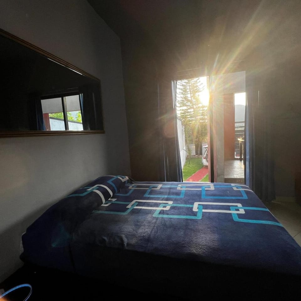 Casa con alberca en Morelos House in State of Morelos