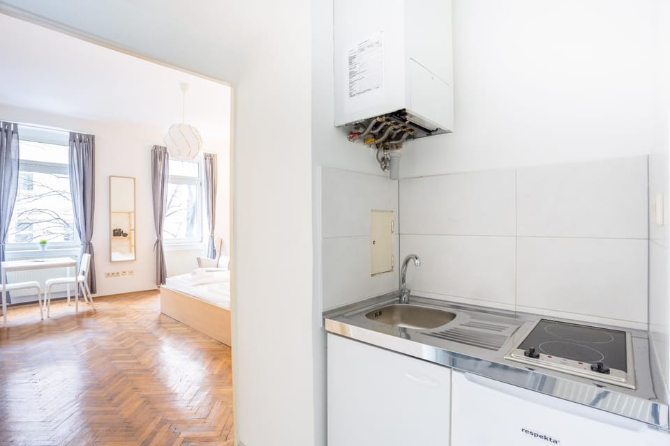 Central Cosy Stylish Apartment Apartment in Vienna