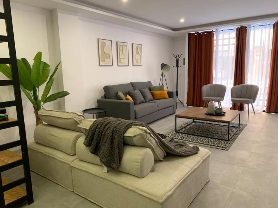 duplex alicante Apartment in Alicante