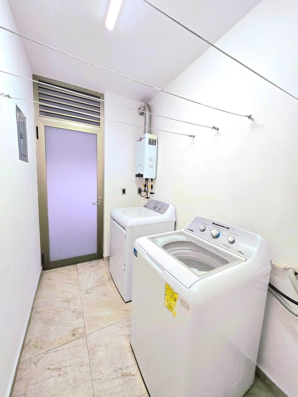 Hogar Tu Santuario Uruapan Apartment in State of Michoacán