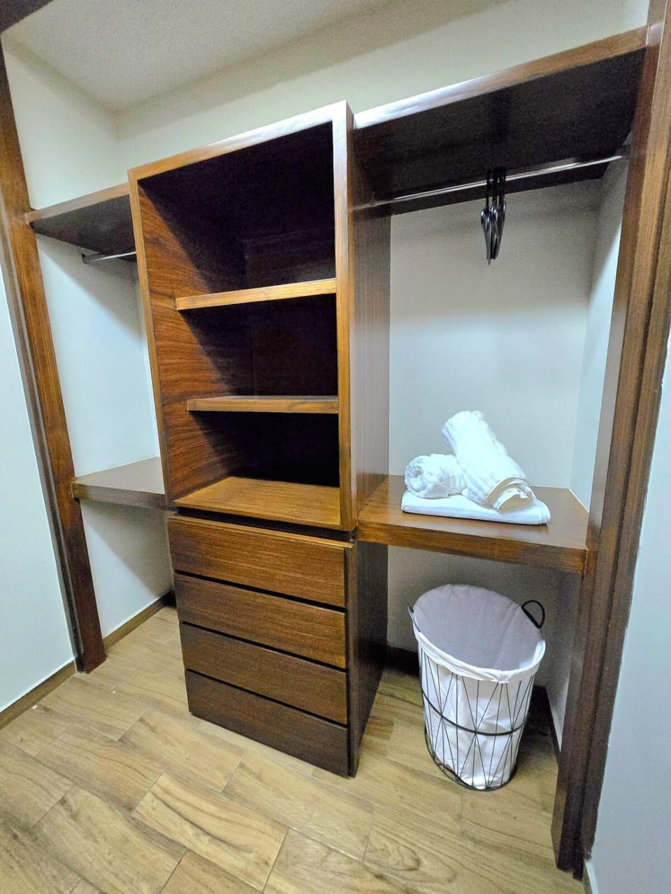 Hogar Tu Santuario Uruapan Apartment in State of Michoacán