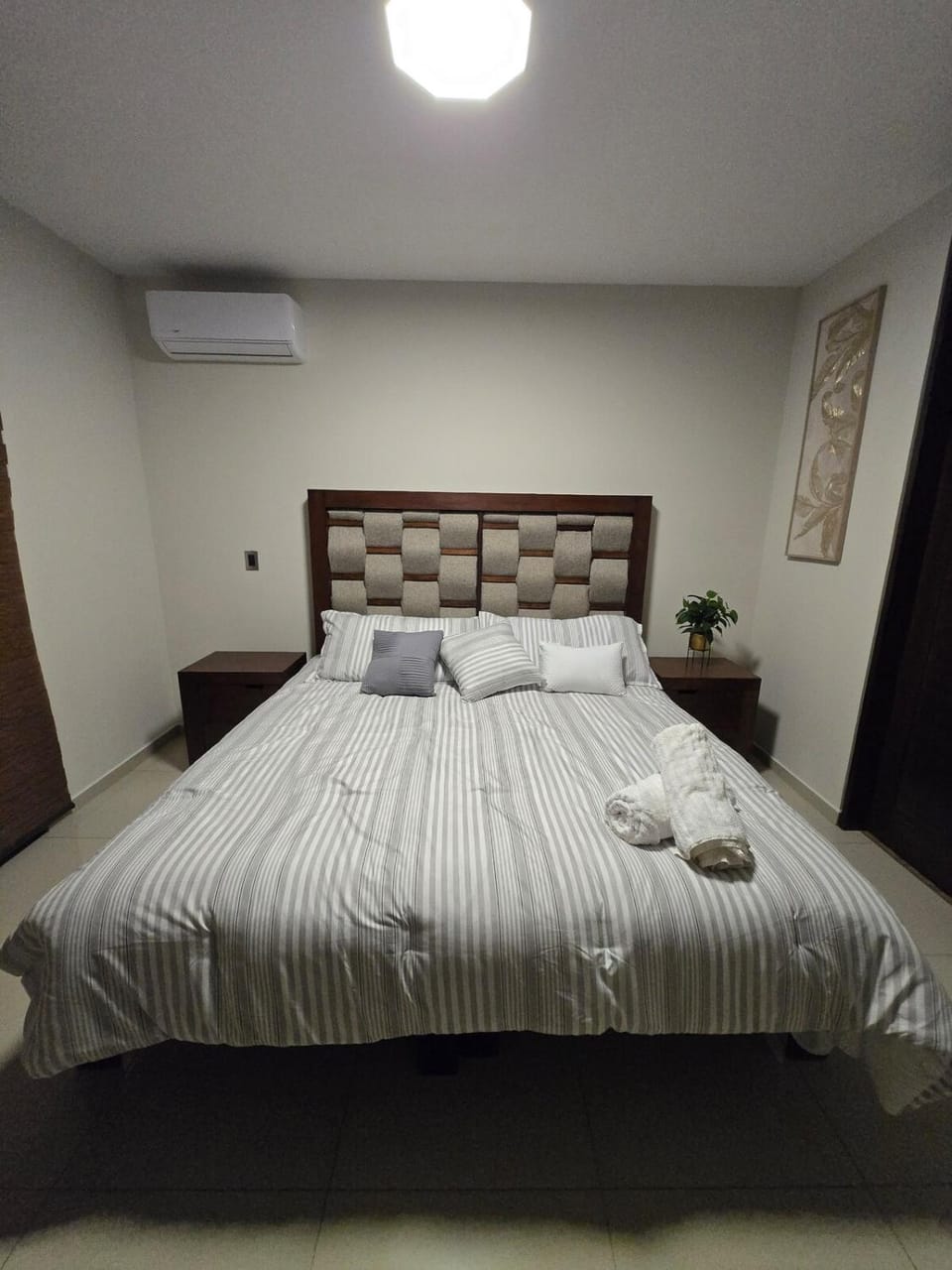 Hogar Tu Santuario Uruapan Apartment in State of Michoacán