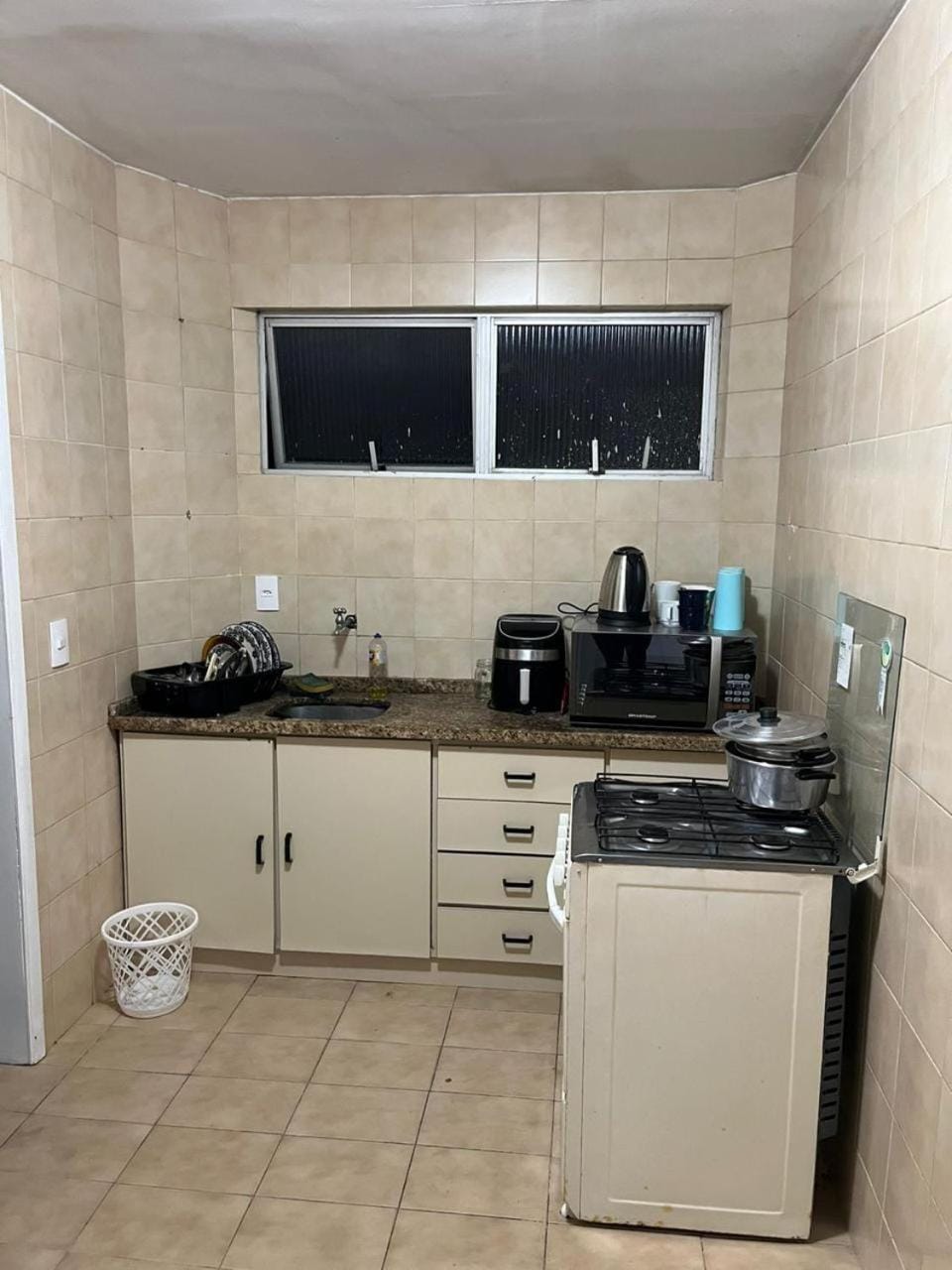 apartamento tropical Apartment in Florianopolis