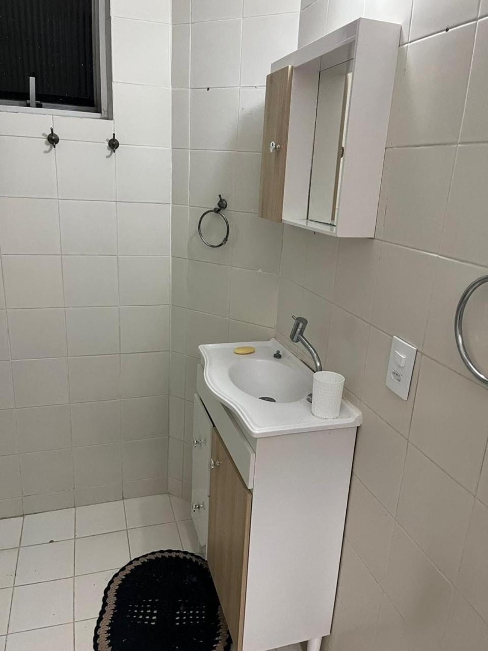 apartamento tropical Apartment in Florianopolis