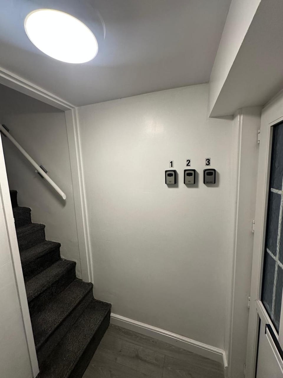 Thornton Road Lodge -Room 2 Vacation rental in Bradford