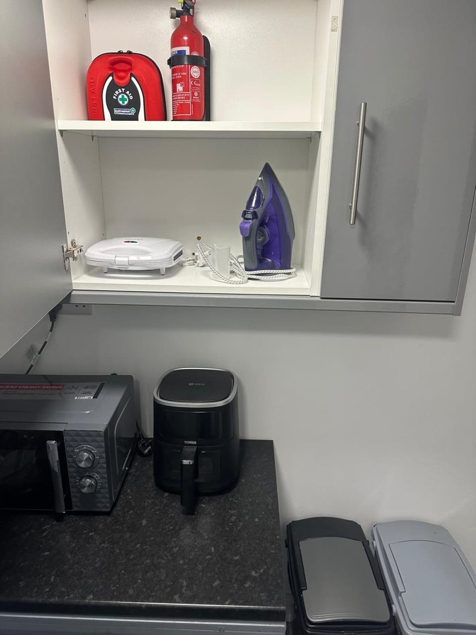 Thornton Road Lodge -Room 2 Vacation rental in Bradford