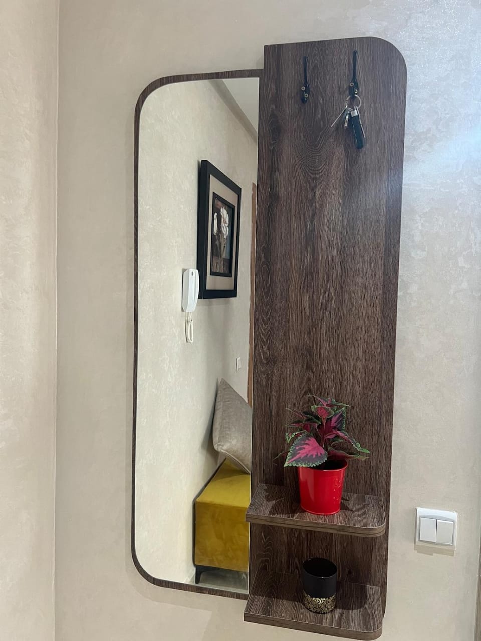 Luxueux chic et moderne appartement vue picine Apartment in Agadir