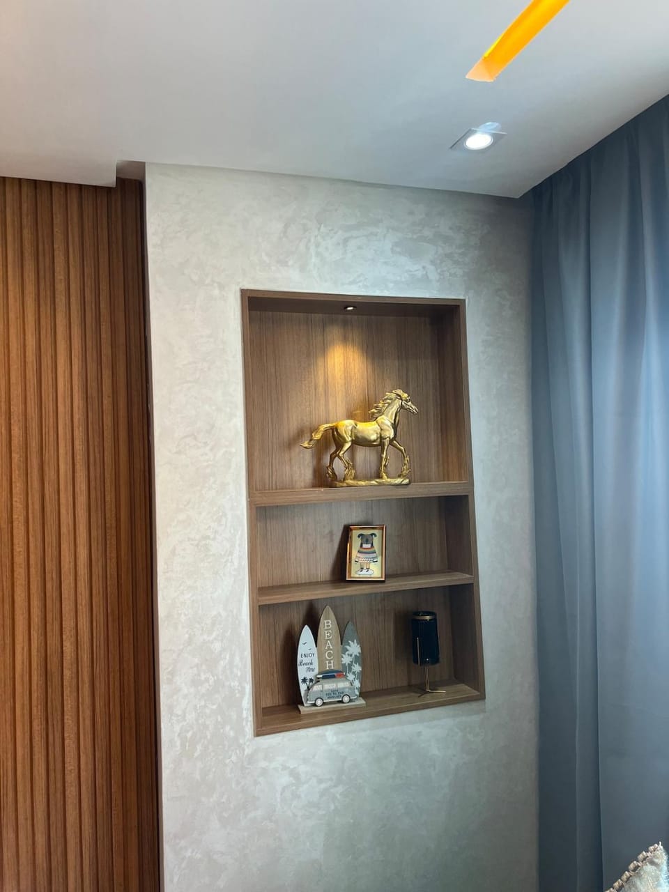 Luxueux chic et moderne appartement vue picine Apartment in Agadir