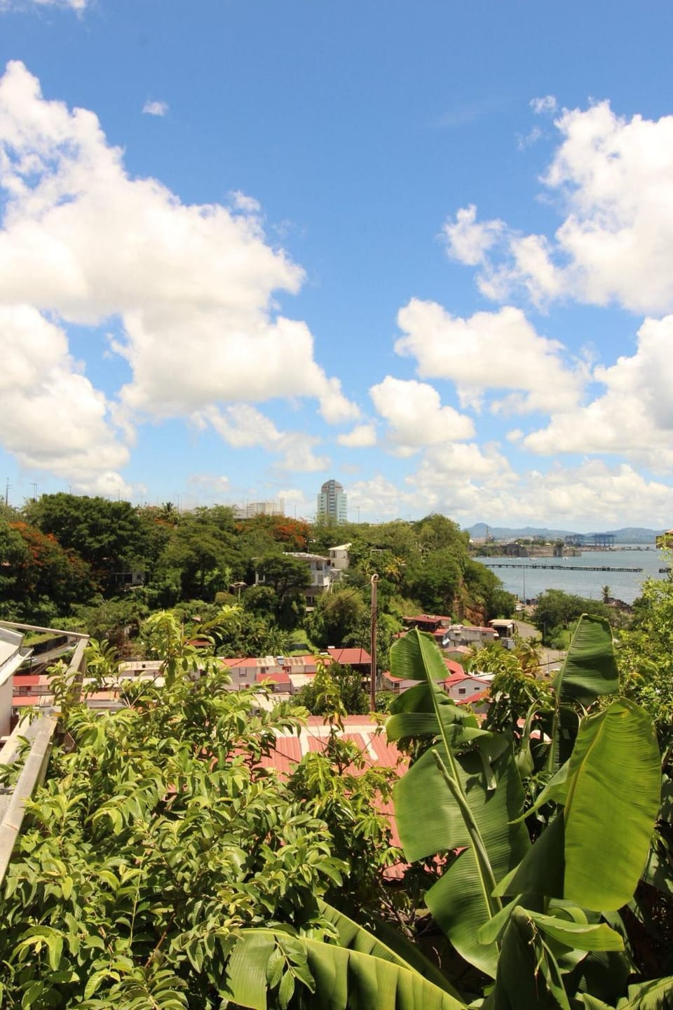 Property building, Natural landscape, Garden, Garden view, Lake view, River view, Sea view