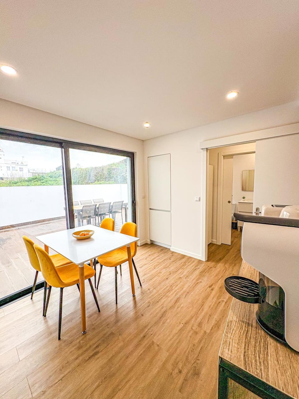 Coffee/tea facilities, Kitchen or kitchenette