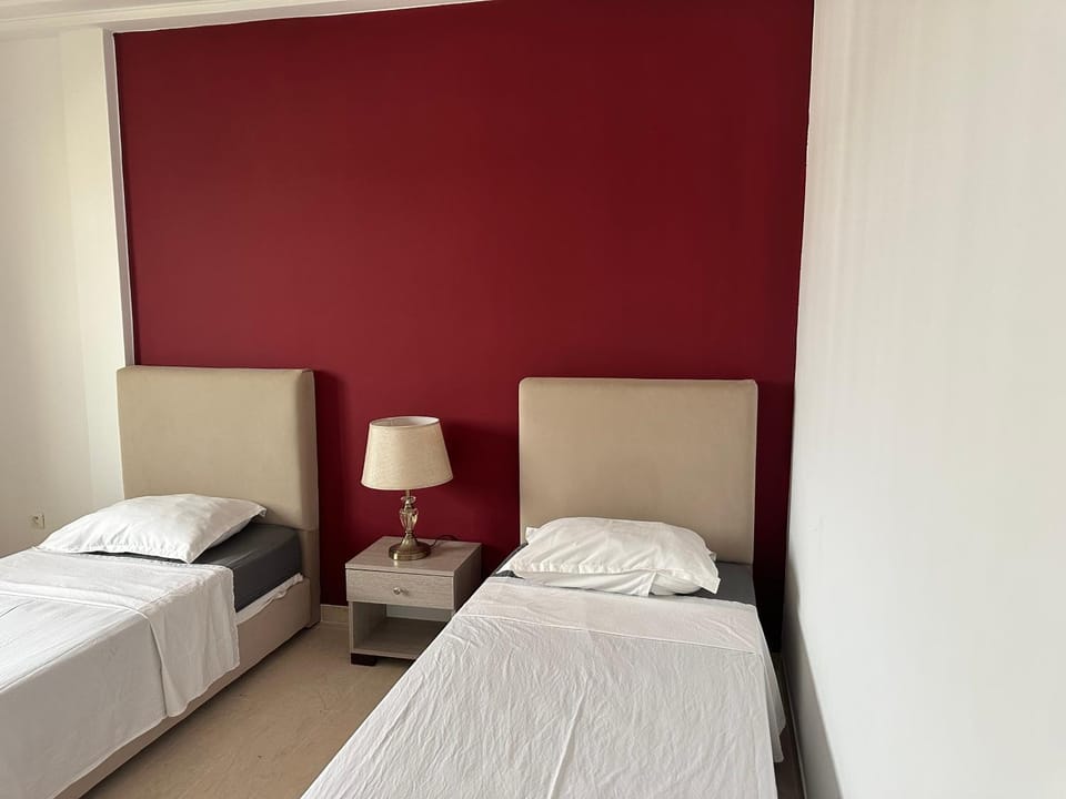 Premium full 2 bedroom apartment Apartment in Tunis Governorate, Tunisia