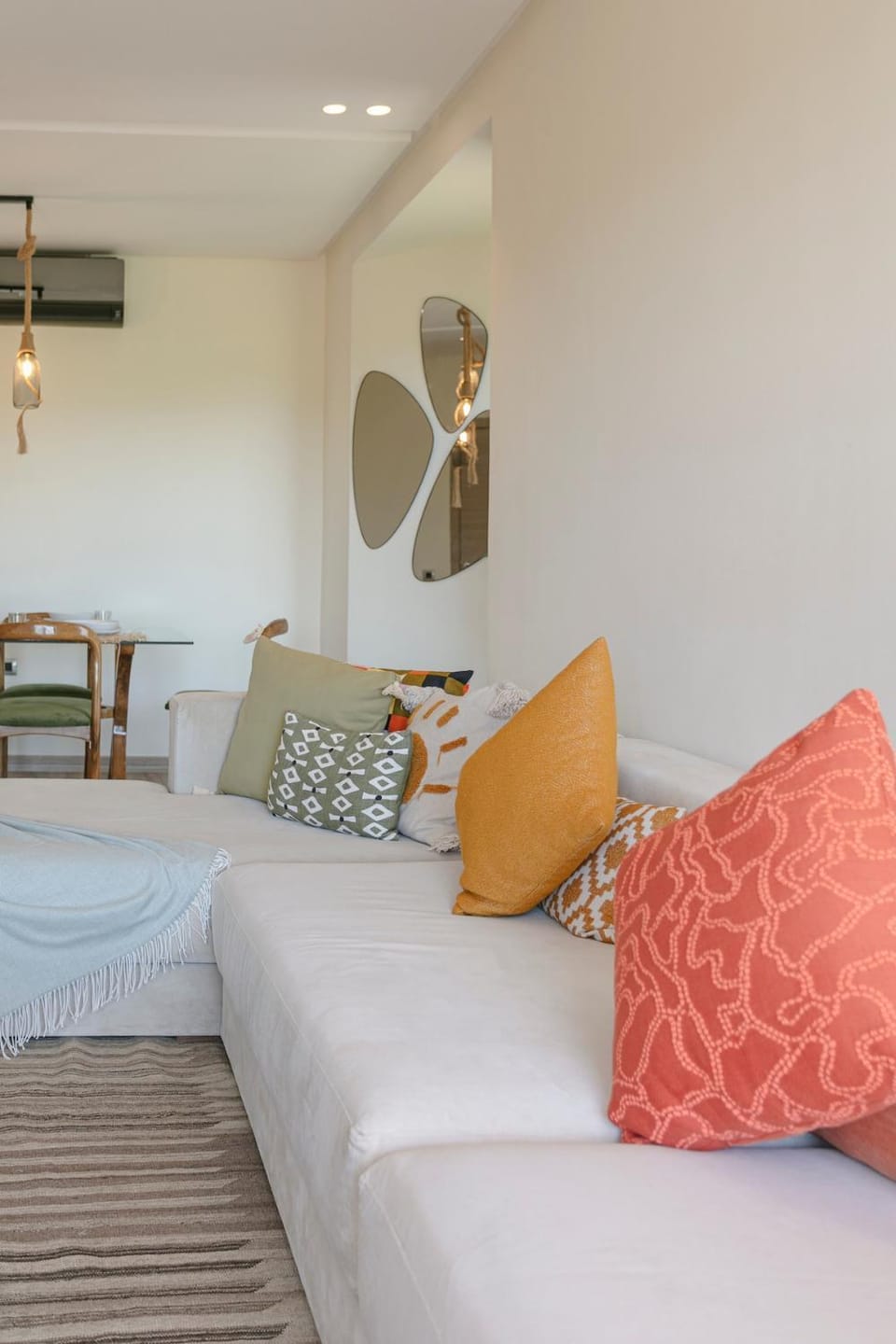 Saphire Luxury - Marrakech- Prestigia Apartment in Marrakesh