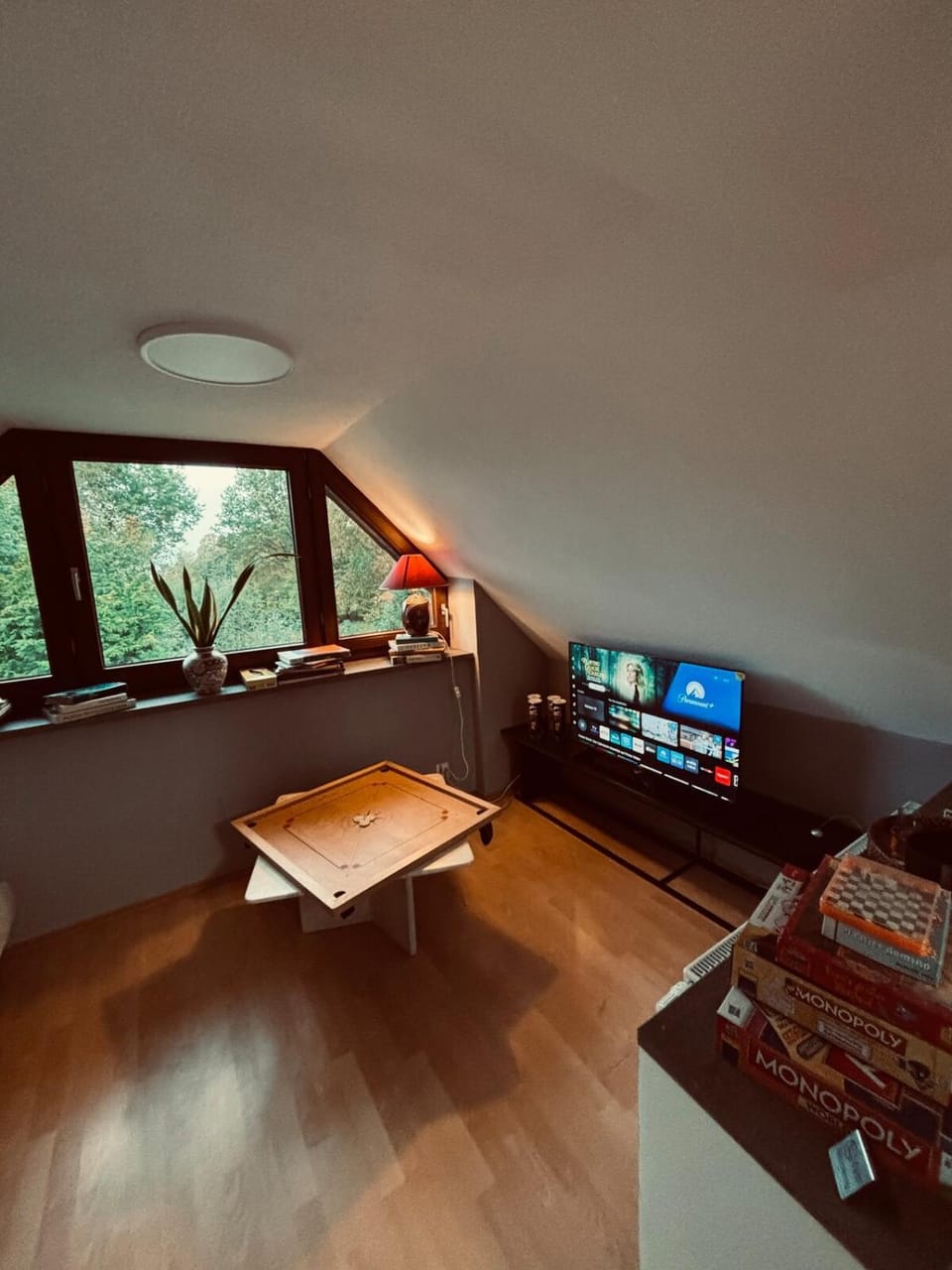 TulasHomeGreen Apartment in Hamm