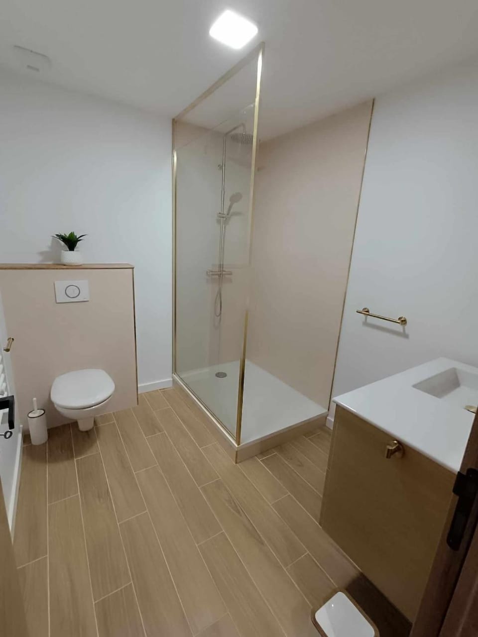 Le Lila Apartment in Pays de la Loire