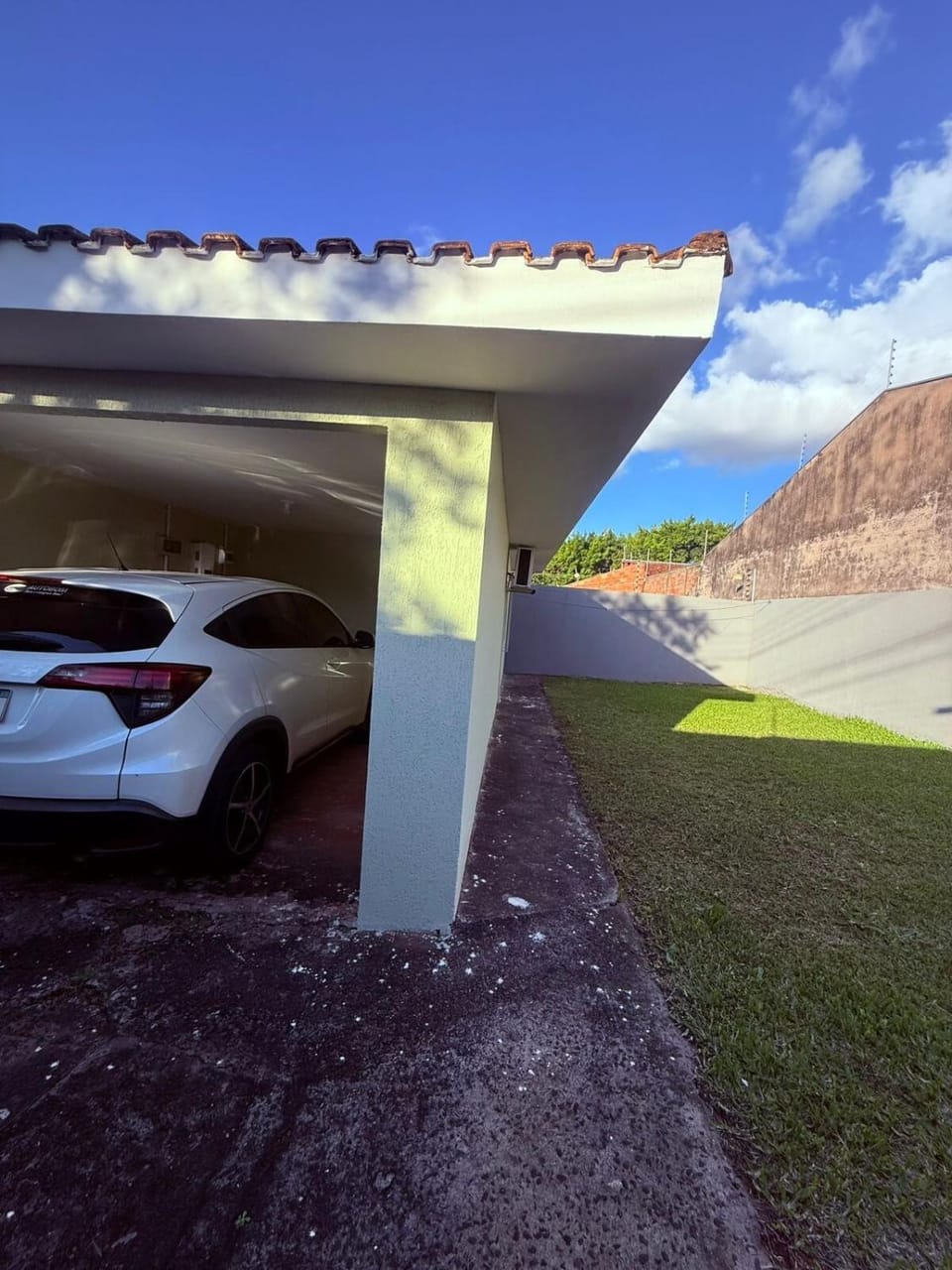 Casa Aconchegante 3 quartos até 11 pessoas Apartment in Foz do Iguaçu